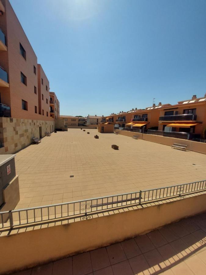 Apartamento En Miami Platja - Tarragona Miami Playa Exterior foto