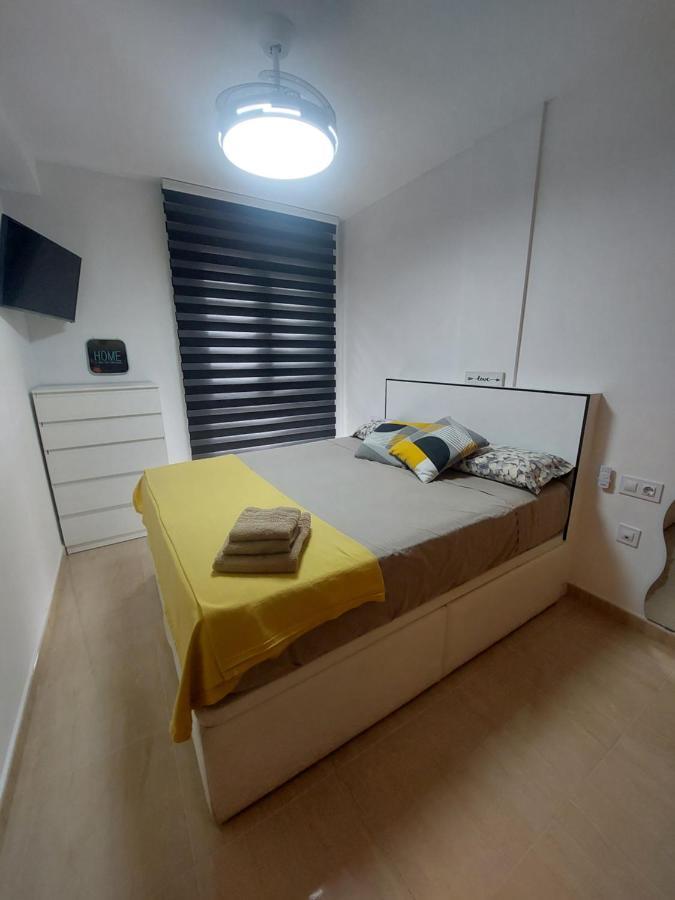 Apartamento En Miami Platja - Tarragona Miami Playa Exterior foto
