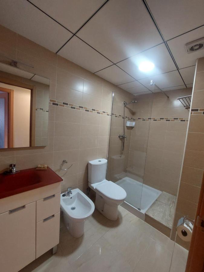 Apartamento En Miami Platja - Tarragona Miami Playa Exterior foto